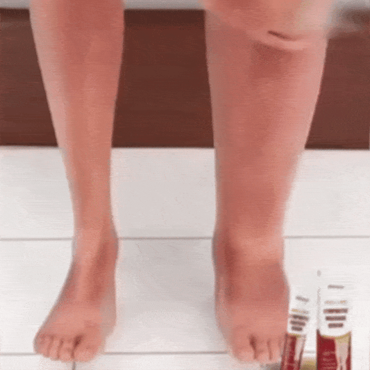 Crema picioare obosite