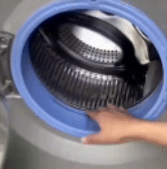 Tablete Curatare Masina de Spalat Haine